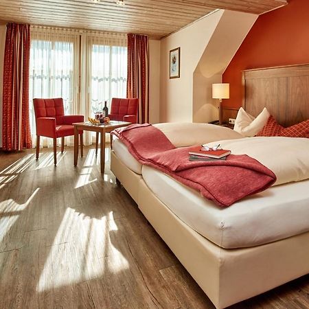 Hotelgasthof Zur Sonne Bad Gögging Eksteriør billede